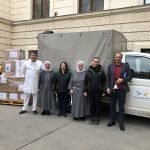 Projekt des Franziskus Spitals